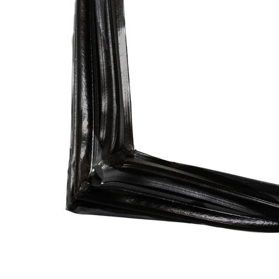 DIXIE NARCO / CRANE 102720 GASKET GLASS DOOR, FOR BEV MAX 4