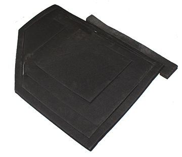 GASKET ASSEMBLY, FOR BEVMAX 4