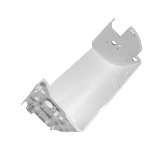 DIXIE NARCO / CRANE 102820 PORT ENCLOSURE