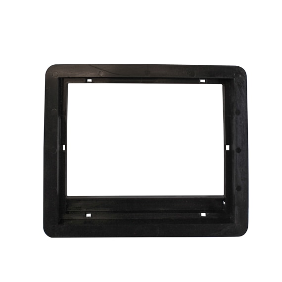 DIXIE NARCO / CRANE 102847 BLACK PLASTIC INNER DOOR FRAME