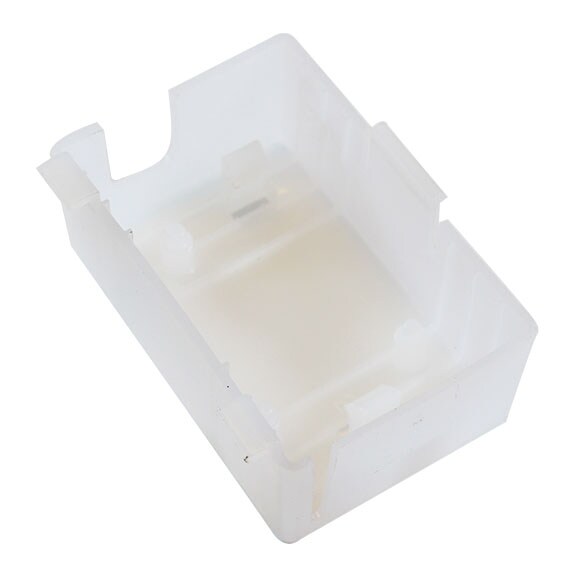 DIXIE NARCO / CRANE 102867 PORT SENSOR COVER UNDERNEATH