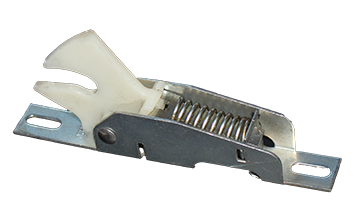 BURST OPEN LATCH FOR DIXIE