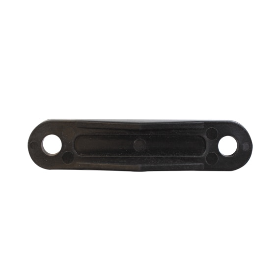 DIXIE NARCO / CRANE 102915 LINKAGE ARM ASSEMBLY PLASTIC