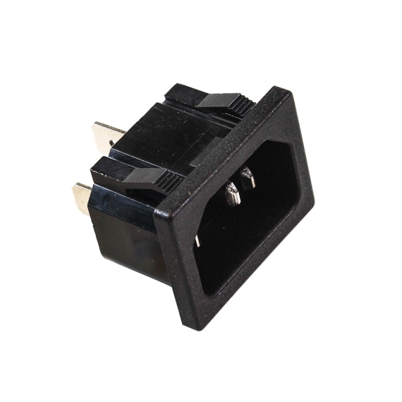 POWER INLET PLUG