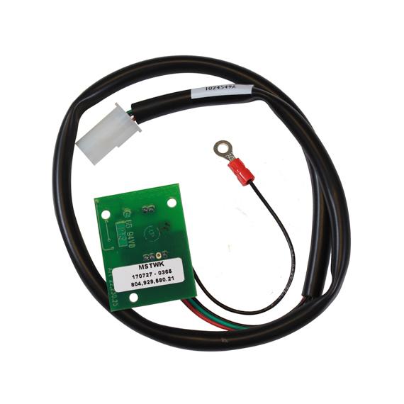 Dixie Narco - 103099 - VEND SENSOR, PORT TO HARNESS, FOR BEVMAX 2
