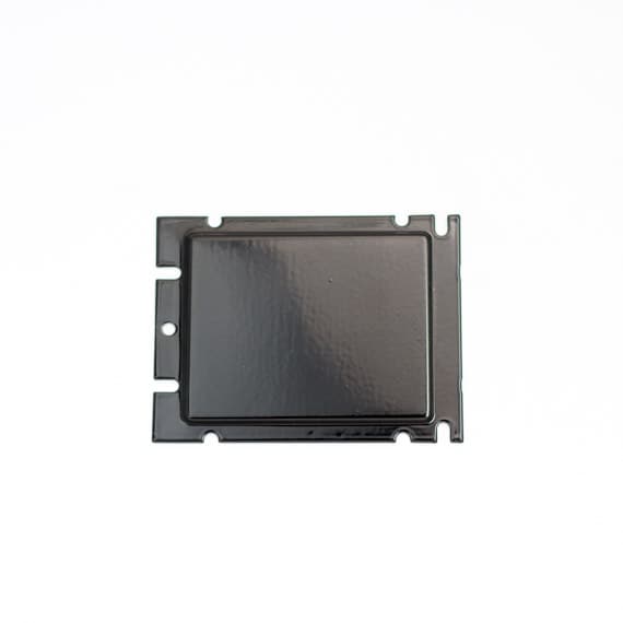 DIXIE NARCO / CRANE 104929 FILLER PLATE