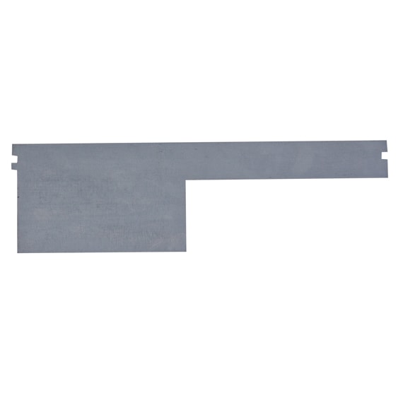 DIXIE NARCO / CRANE 105124 FILLER SHIM