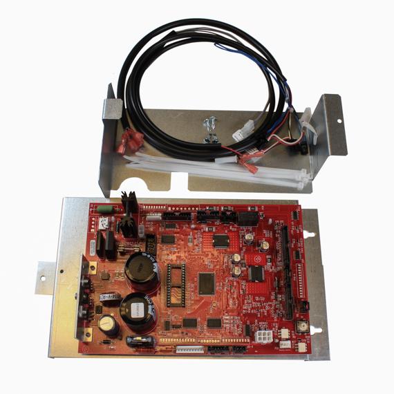 DIXIE NARCO / CRANE 105426 CONTROL BOARD, FOR BEVMAX 4