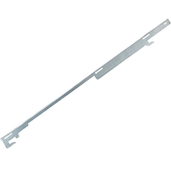 DIXIE NARCO / CRANE 105432 LOCK BAR FOR BEVMAX 3