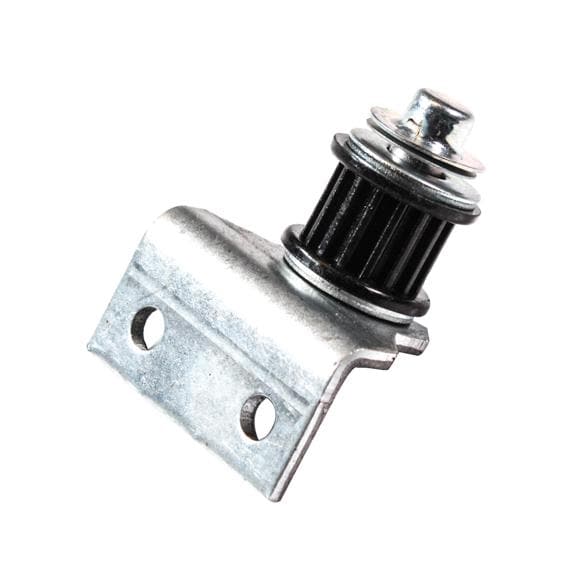 DIXIE NARCO / CRANE 105499 IDLER PULLEY AND BRACKET ASSEMBLY