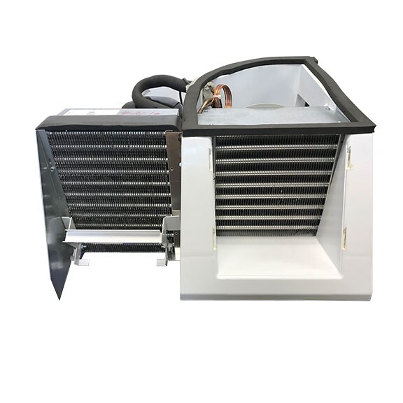 DIXIE NARCO / CRANE 105574 COMPLETE REFRIGERATION UNIT FOR BEVMAX 4