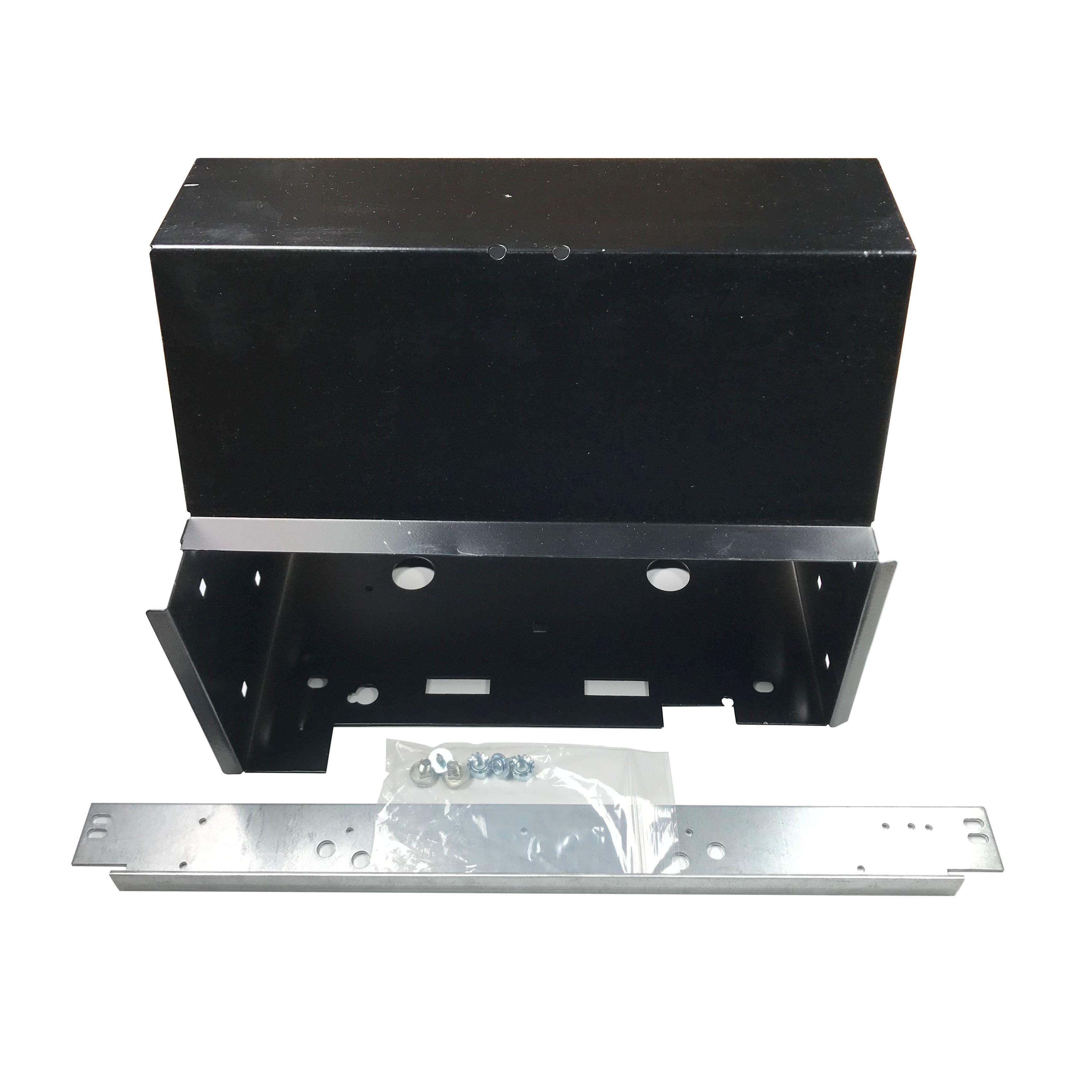 DIXIE NARCO / CRANE 114528 DELIVERY PORT WELD ASSEMBLY