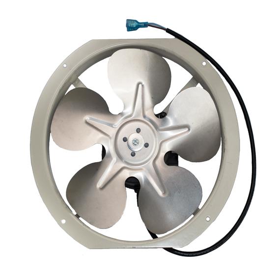 DIXIE NARCO / CRANE 101099 EVAPORATOR FAN MOTOR, FOR BEVMAX 4