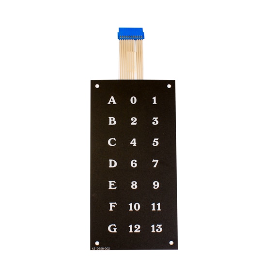 FAWN / USI 4210658002 LANCE KEYPAD