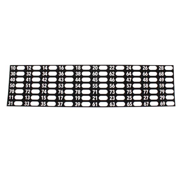 FAWN / USI 4218816 SELECTION SCROLL COVER