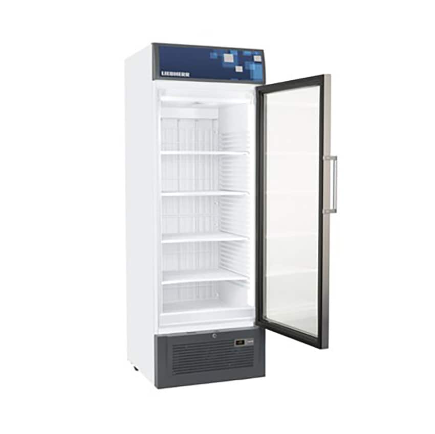 FDVB-4643 FREEZER, LIEBHERR, WHITE, SINGLE DOOR
