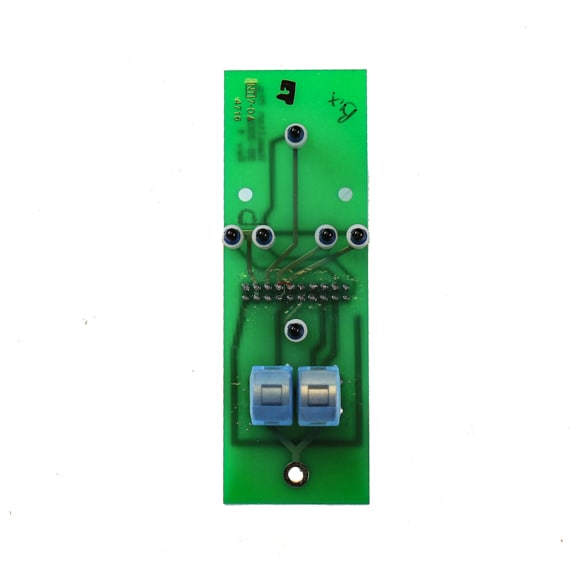HAMILTON MANUFACTURING 992001A STA MAGHEAD ASSEMBLY