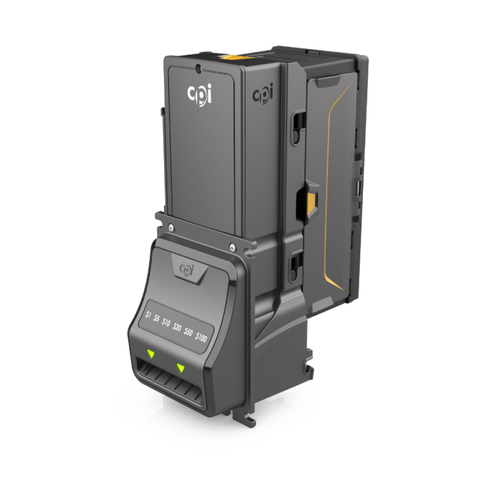 MEI Talos Vending Bill Validator