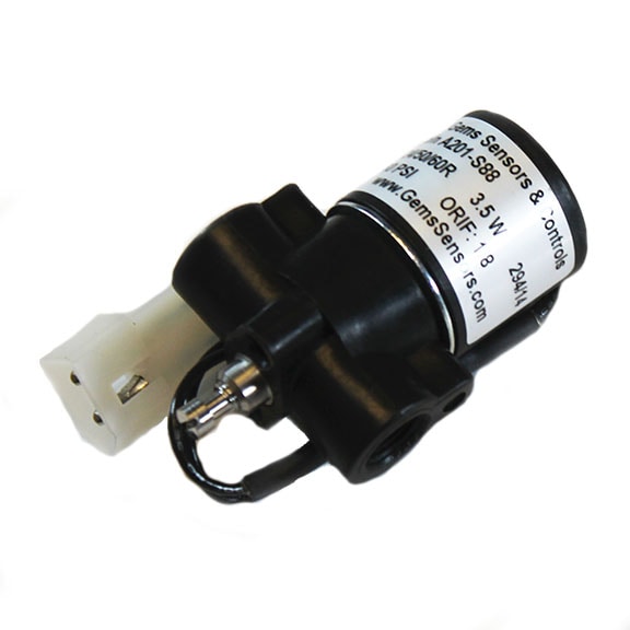 NAT3167066 BLACK SYRUP VALVE