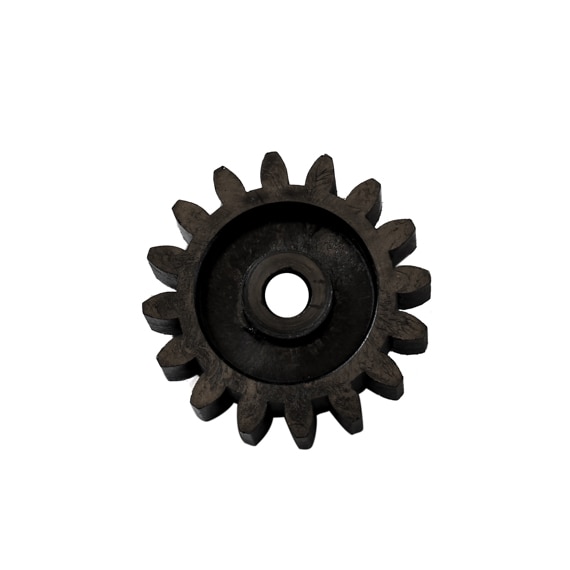 CRANE / NATIONAL 103692 BLACK PLASTIC DRIVE GEAR