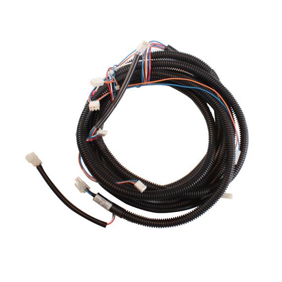 CRANE / NATIONAL 103715 POWER PANEL TO PCB HARNESS