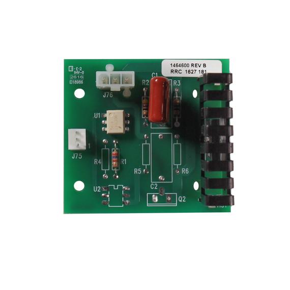 CRANE / NATIONAL 103732 TRIAL BOARD FOR MODEL 797