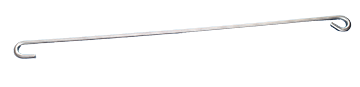 DOOR STOP ROD FOR, NAT 448 MERCHANT