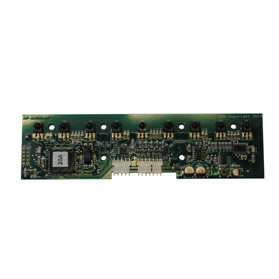 CRANE / NATIONAL 104356 SUREVEND PCB ASSEMBLY