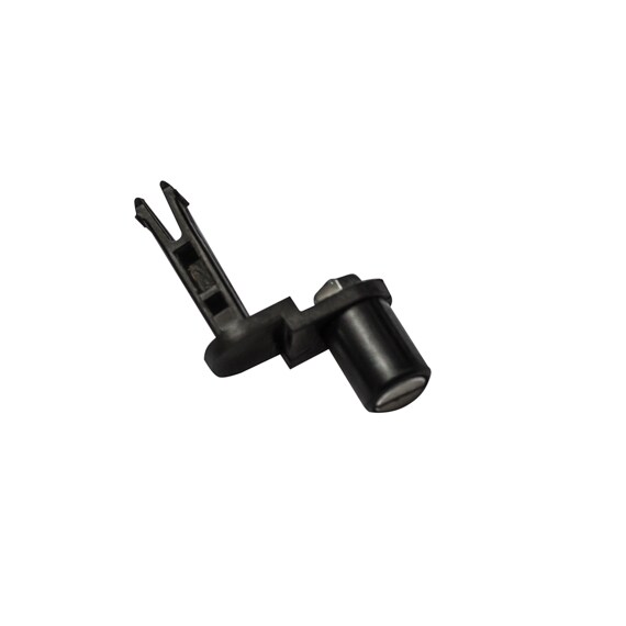 CRANE / NATIONAL 105881 ARM & ROLLER ASSEMBLY, BLACK PLASTIC