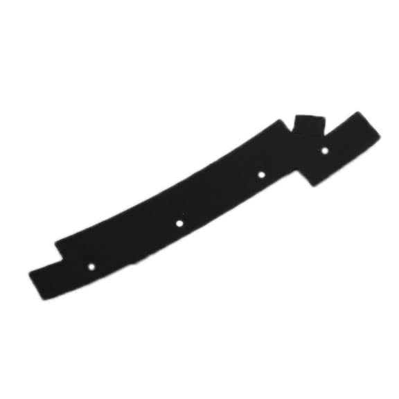 CRANE / NATIONAL 106032 COVER, PCB, RIGHT HAND, BLACK