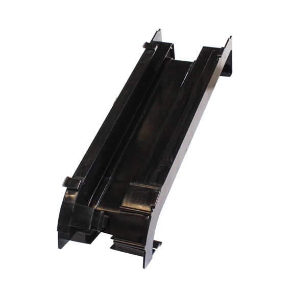 CRANE / NATIONAL 106034 LARGE CHANNEL ASSEMBLY, GUM & MINT, BLACK