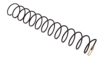 SPIRAL, 12 COUNT, LEFT HAND