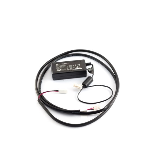 CRANE / NATIONAL 106100 POWER SUPPLY, 24 VOLT, 36 WATT
