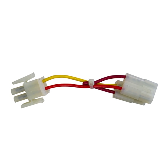 CRANE / NATIONAL 106268 JUMPER/FILTER FLUORESCENT LIGHT