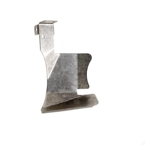 CRANE / NATIONAL 106280 CUP DEFLECTOR, STEEL, LEFT HAND