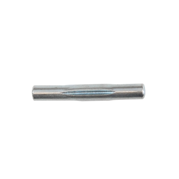 CRANE / NATIONAL 106352 PIN, GROOVE .125 DIAMETER X .875, LARGE