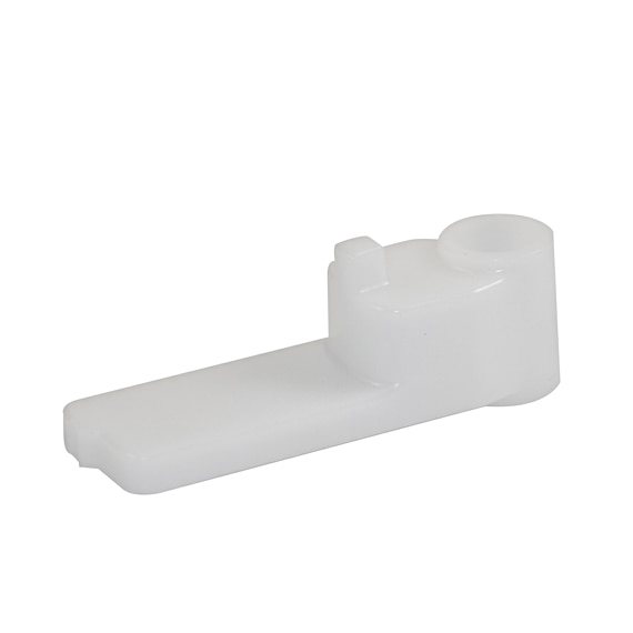 CRANE / NATIONAL 106400 SWITCH, CAM DELAY, WHITE PLASTIC