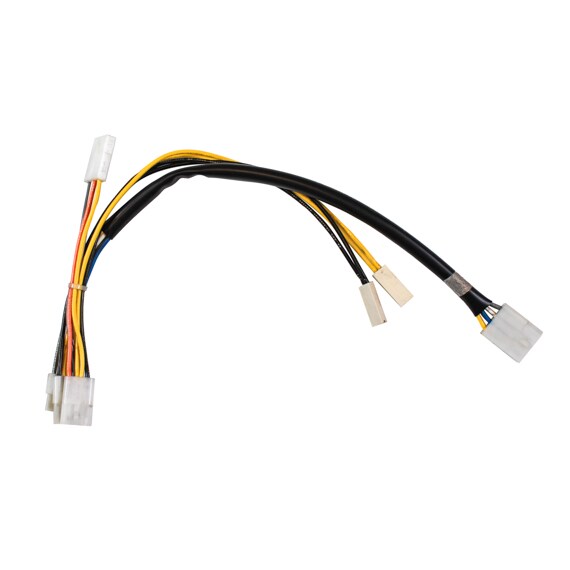 CRANE / NATIONAL 106441 ELECTRICAL HARNESS, POWER TO FLUORESCENT LIGHT