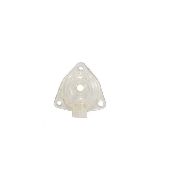 CRANE / NATIONAL 106891 BODY REGULAR, CLEAR PLASTIC