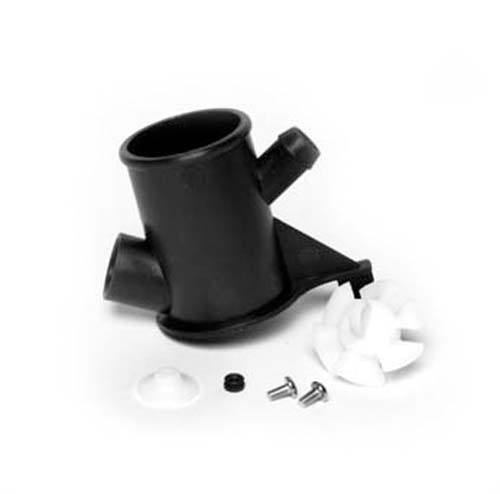 NATIONAL 107033 WHIPPER IMPELLER & HOUSING