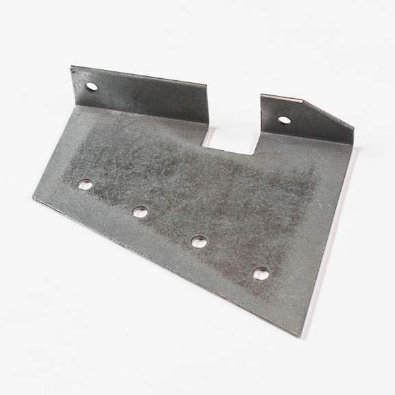NATIONAL 107051 METAL BRACKET, FOR RIGHT HAND TUBE