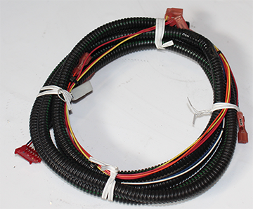 BREWER SWITCHES HARNESS
