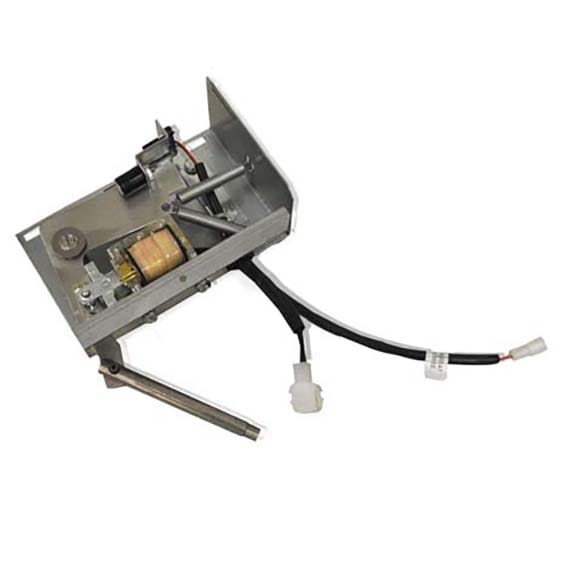 NATIONAL 107986 STOP PIN ASSEMBLY, FOR MODEL 432