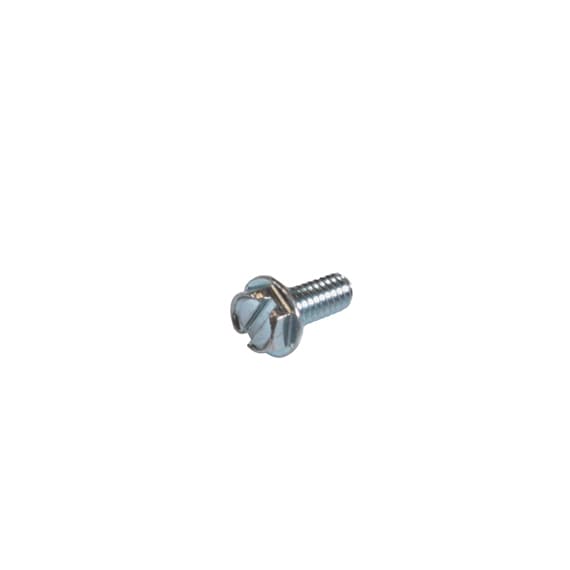 NATIONAL 108070 SCREW, 1/4, 20T/TITE X .50HHS