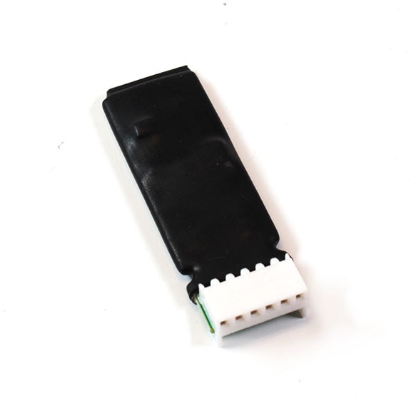 NATIONAL 110678 DATA KEY CONTROL, BOTTOM