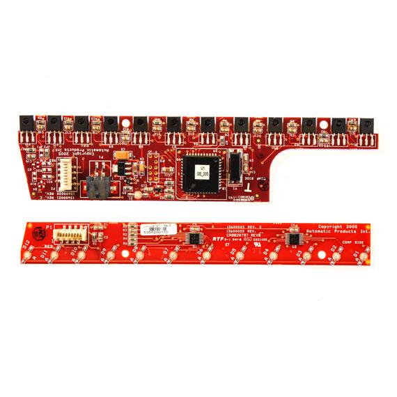 NATIONAL 110696 GOLDEN EYE BOARD SET
