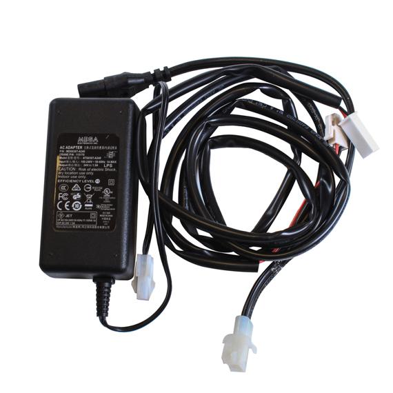 NATIONAL 110834 POWR SUPPLY, FOR LED 36 WATT
