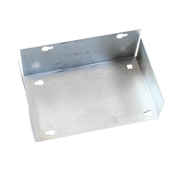 NATIONAL 111183 SHEET METAL MOUNT FOR INPUT / OUTPUT BOARD