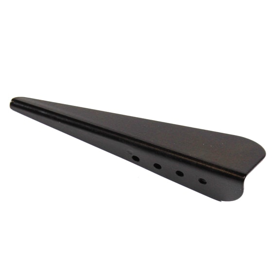 NATIONAL 111506 DEFLECTOR, INNER RH, "T" BLK