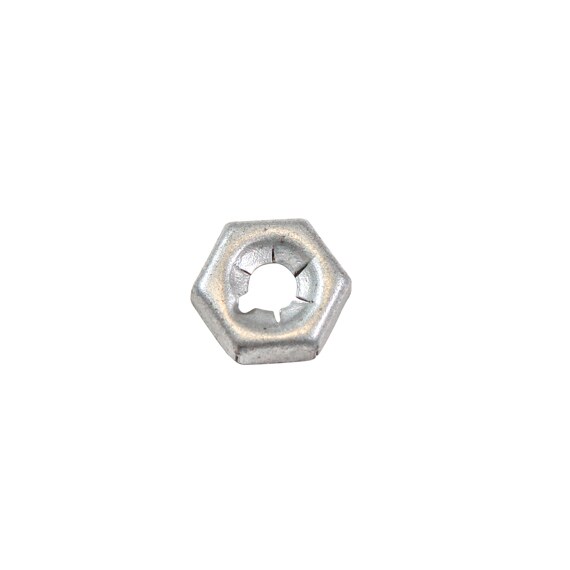 NATIONAL 111902 1/8" SELF TAPPING NUT